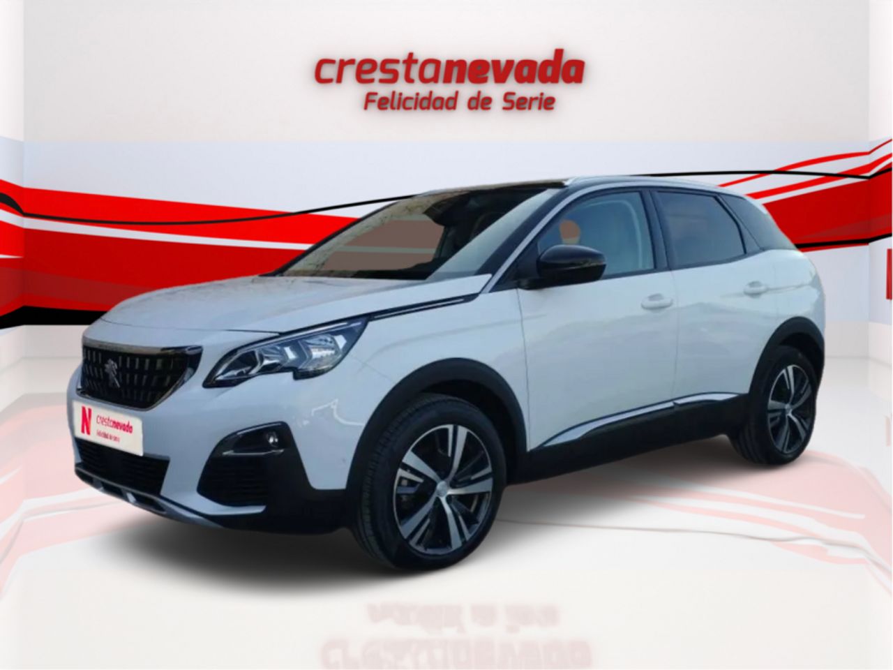 Foto peugeot 3008 2020 /