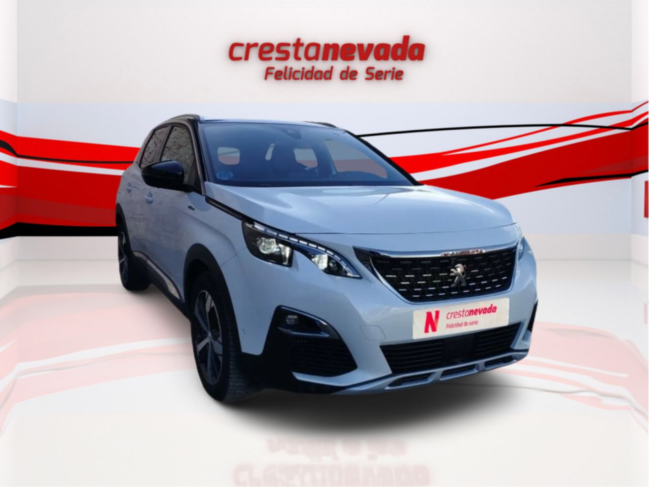 peugeot 3008 2019 / foto grande (2)