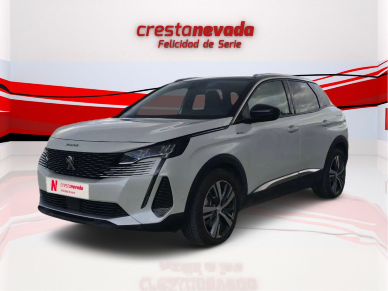 Foto peugeot 3008 2021 /
