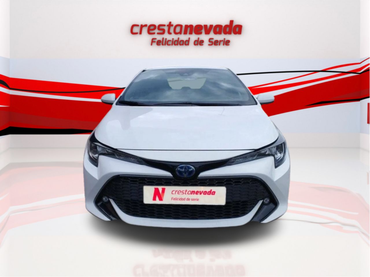 toyota corolla 2020 / foto grande (2)