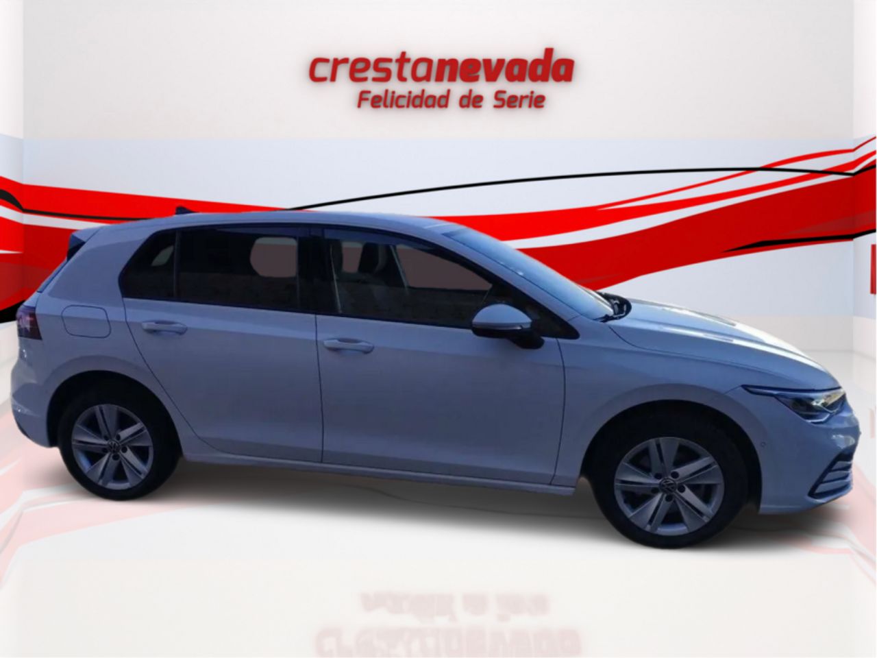 volkswagen golf 2022 / foto grande (3)