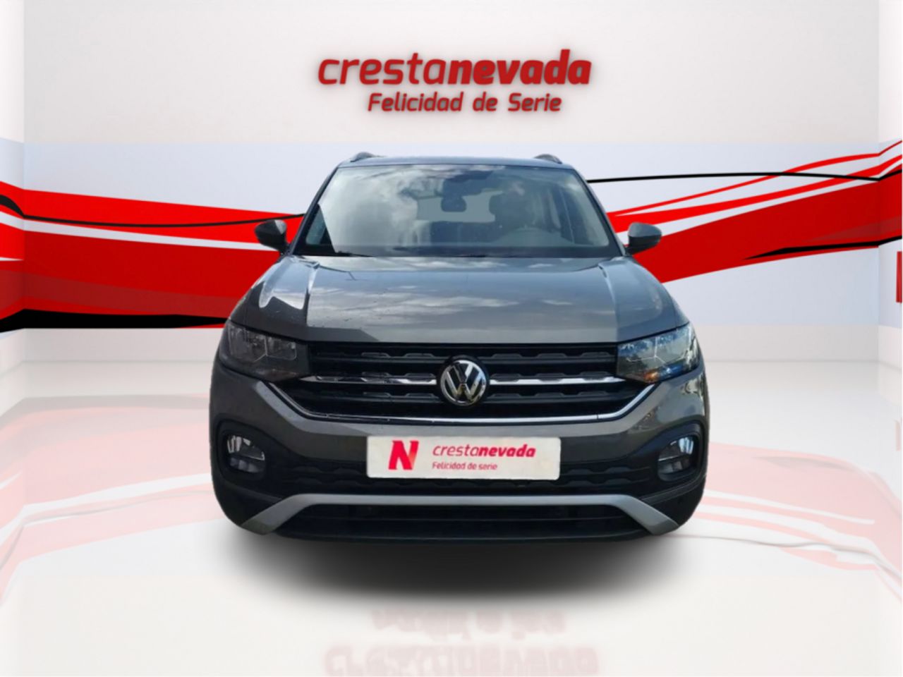 volkswagen t-cross 2020 / foto grande (2)