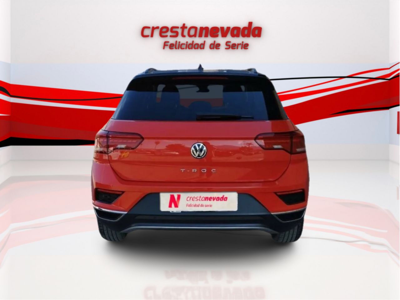 volkswagen t-roc 2019 / foto grande (2)