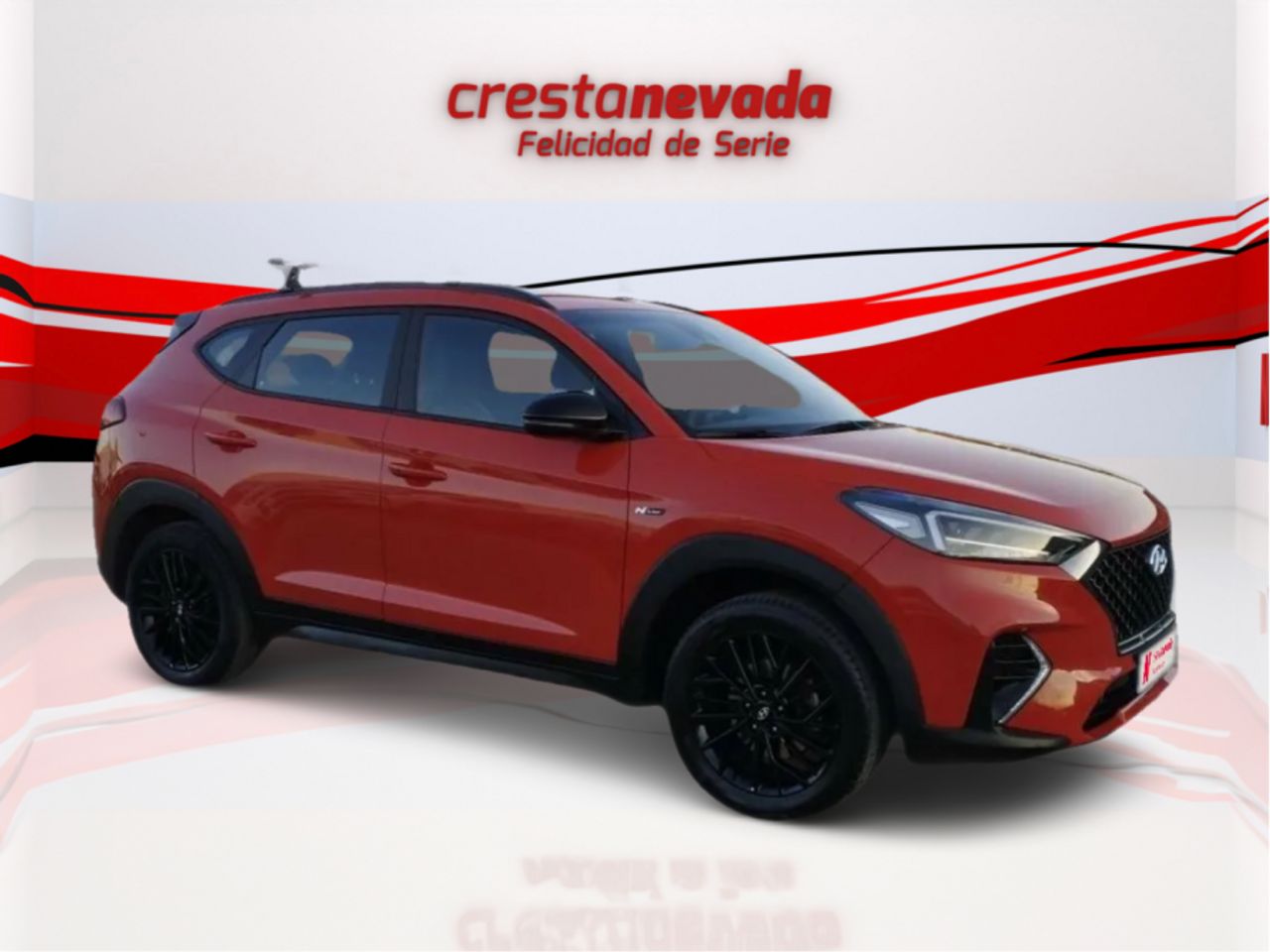 hyundai tucson 2020 / foto grande (3)