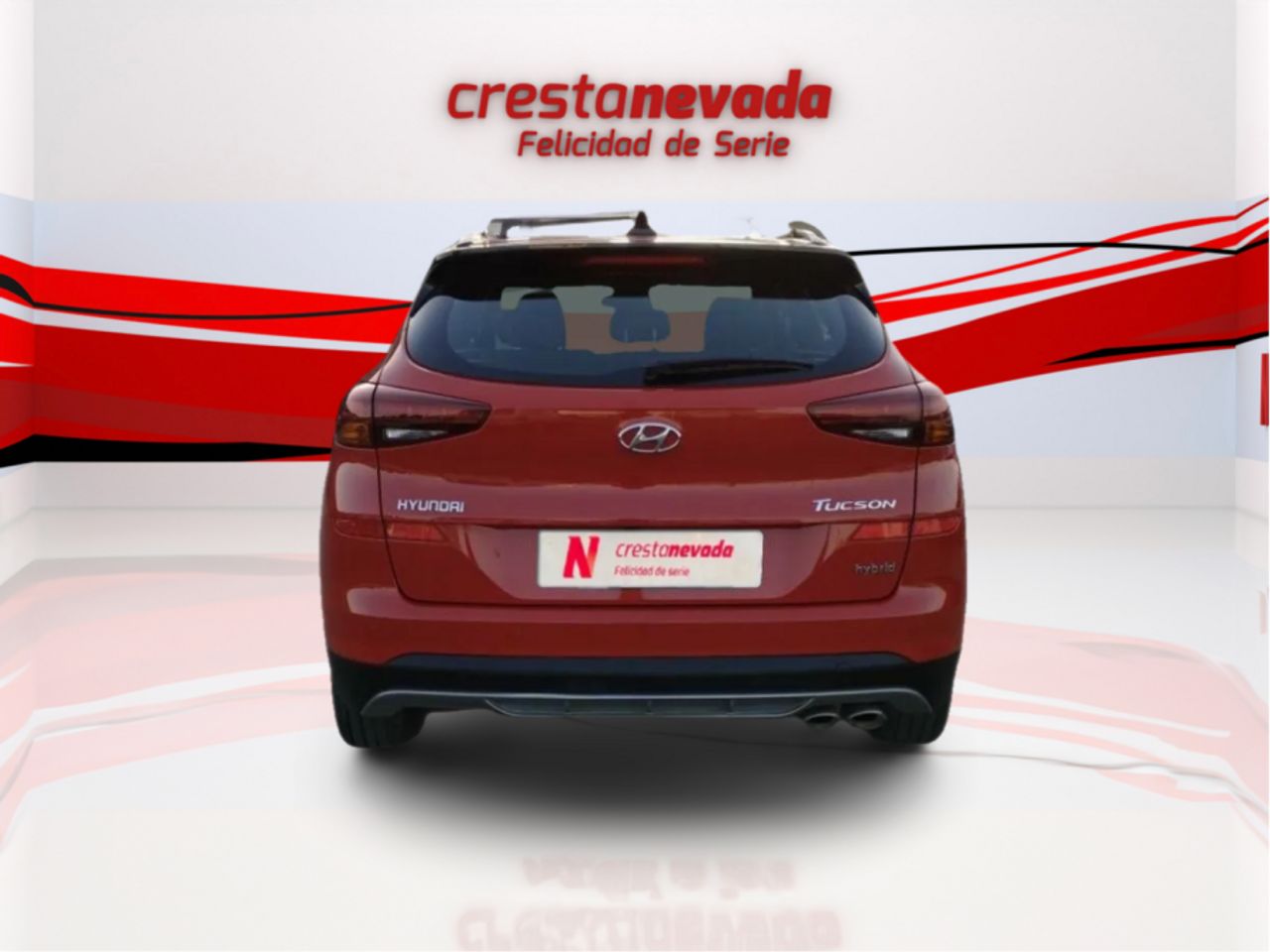 hyundai tucson 2020 / foto grande (2)