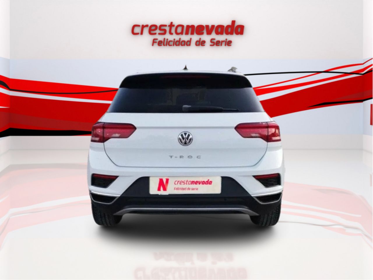 volkswagen t-roc 2019 / foto grande (2)