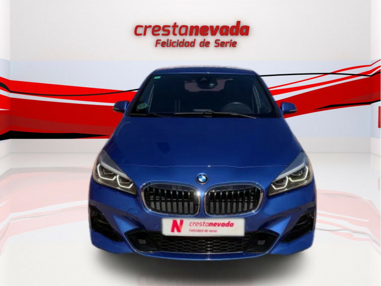 bmw serie 2 active tourer 2019 / foto grande (2)