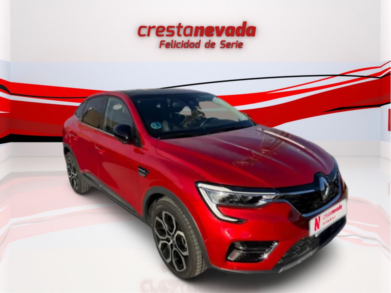 renault arkana 2022 / foto grande (3)
