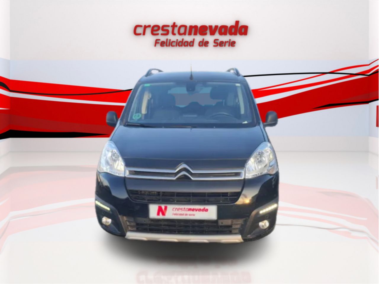 citroën berlingo 2018 / foto grande (3)