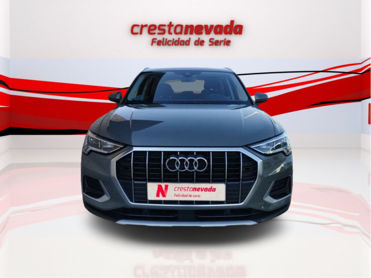 audi q3 2019 / foto grande (2)