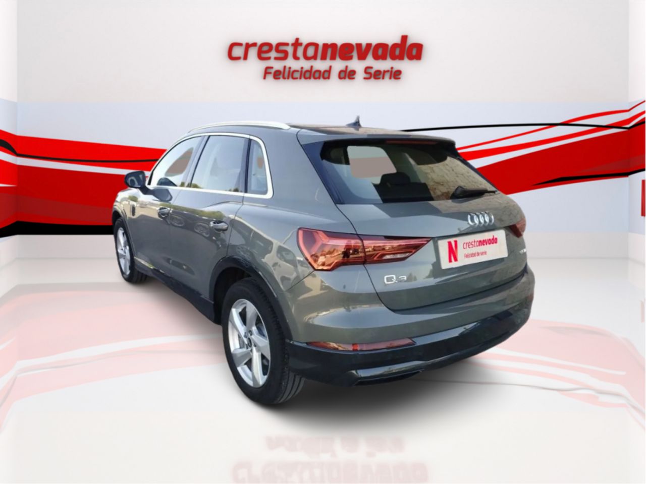 audi q3 2019 / foto grande (3)