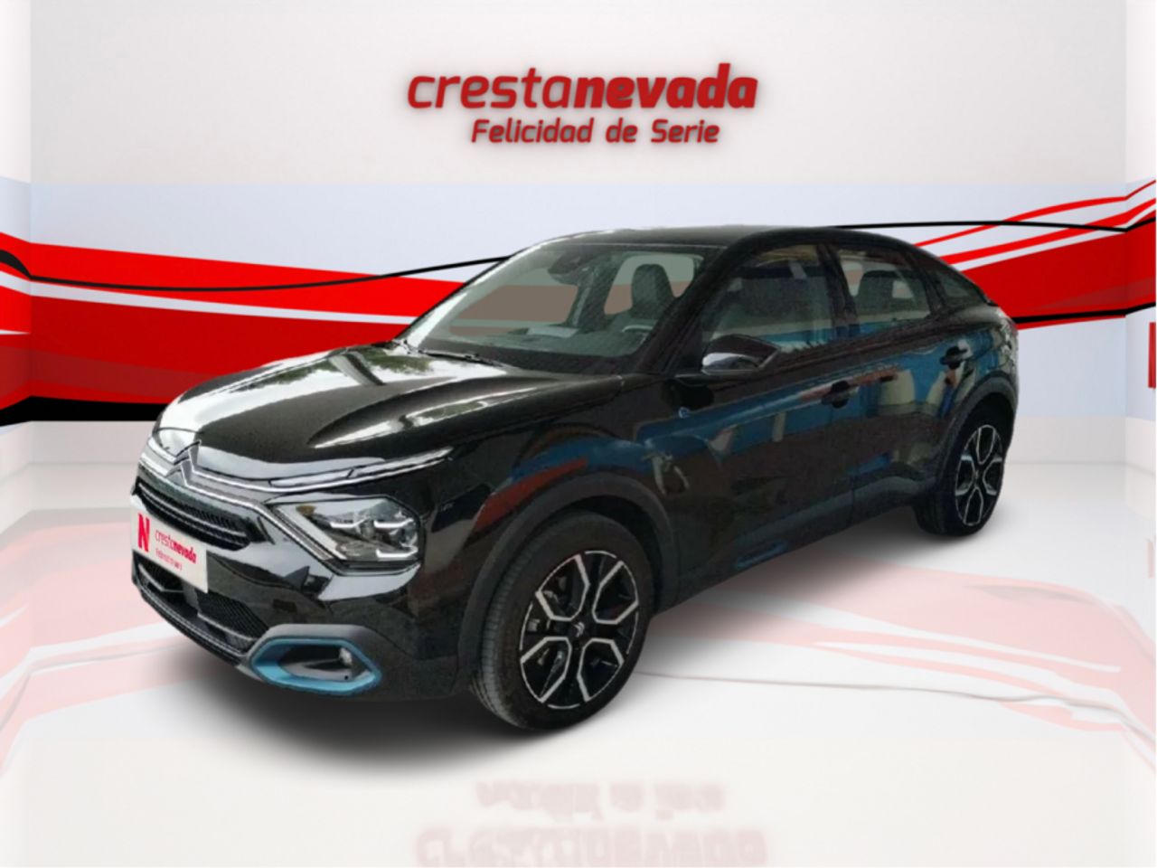 Foto citroën c4 2023 /