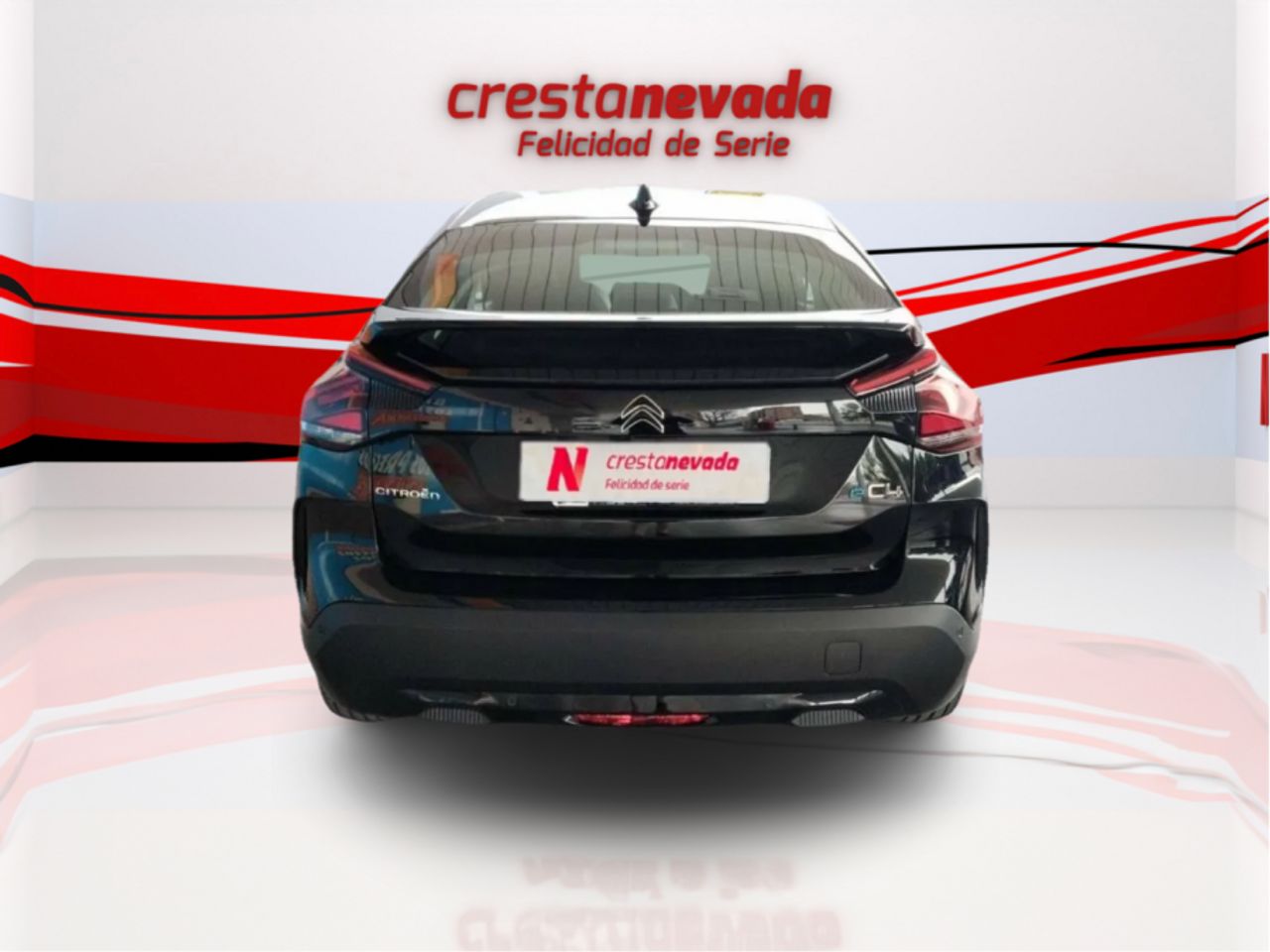 citroën c4 2023 / foto grande (2)