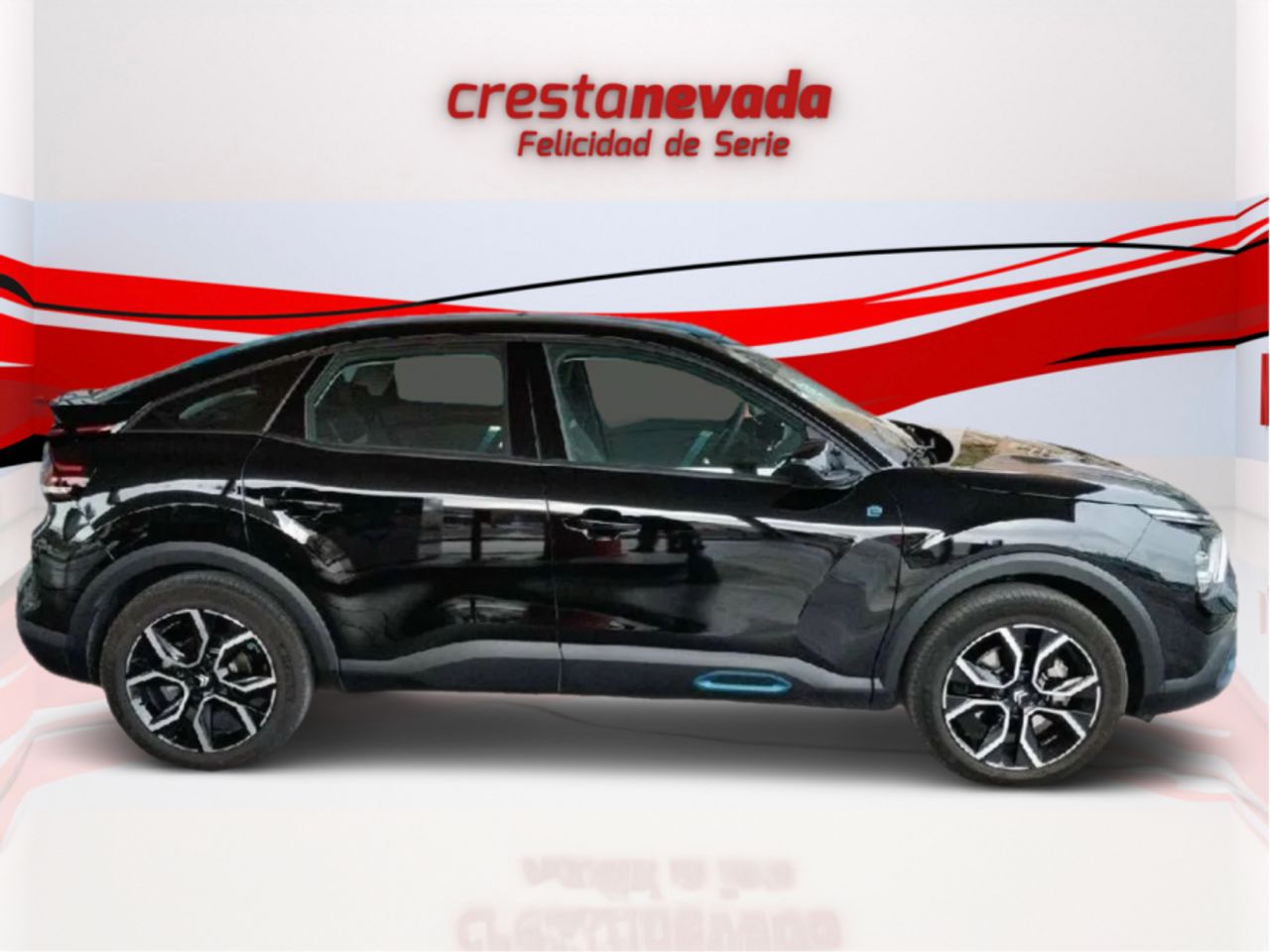 citroën c4 2023 / foto grande (3)