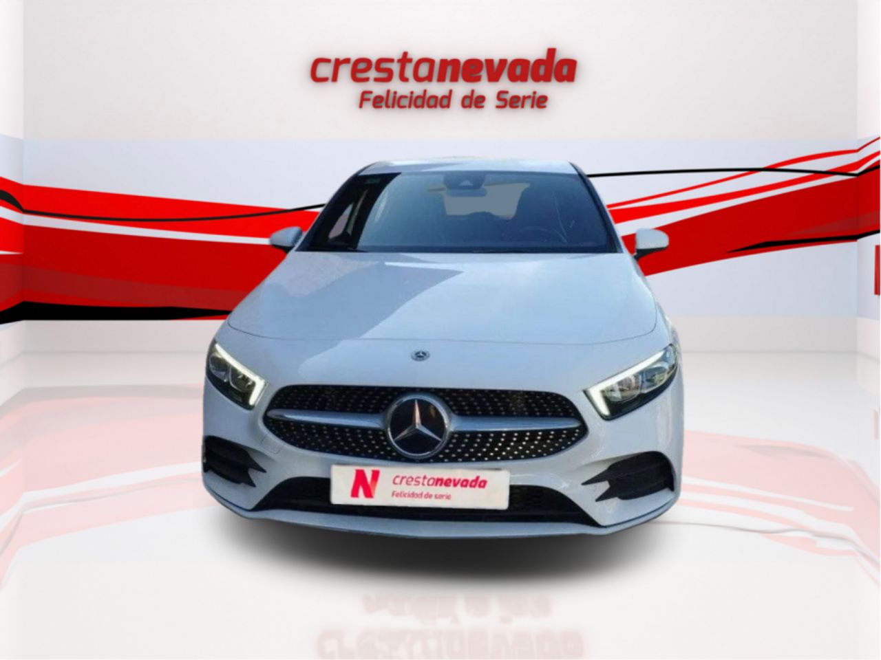 mercedes clase a 2019 / foto grande (3)