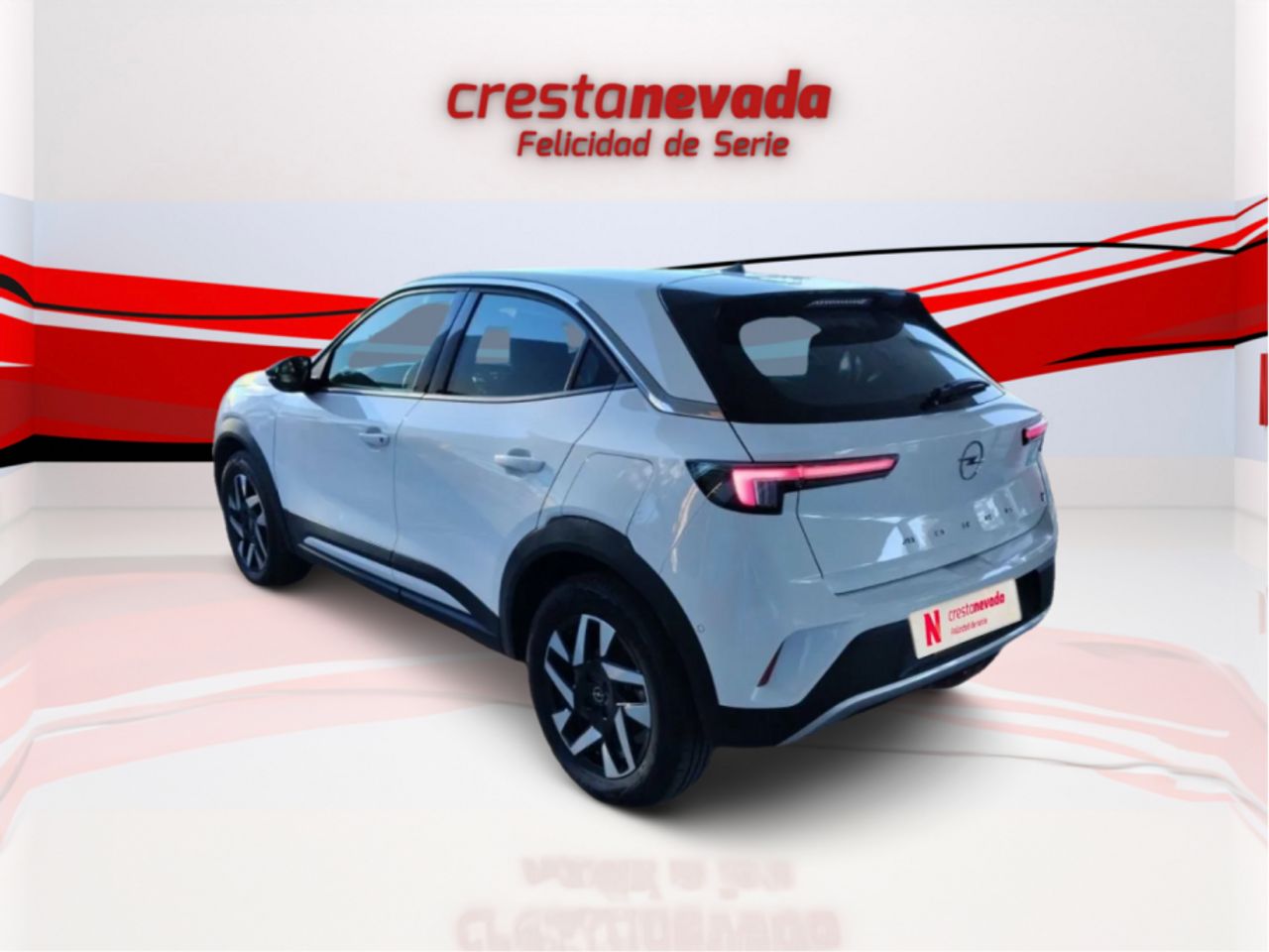 opel mokka 2023 / foto grande (2)