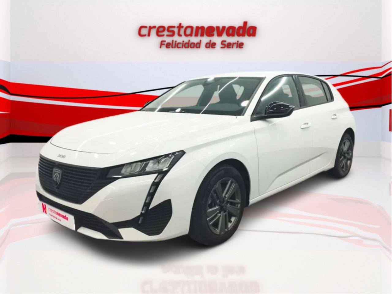 Foto peugeot 308 2023 /