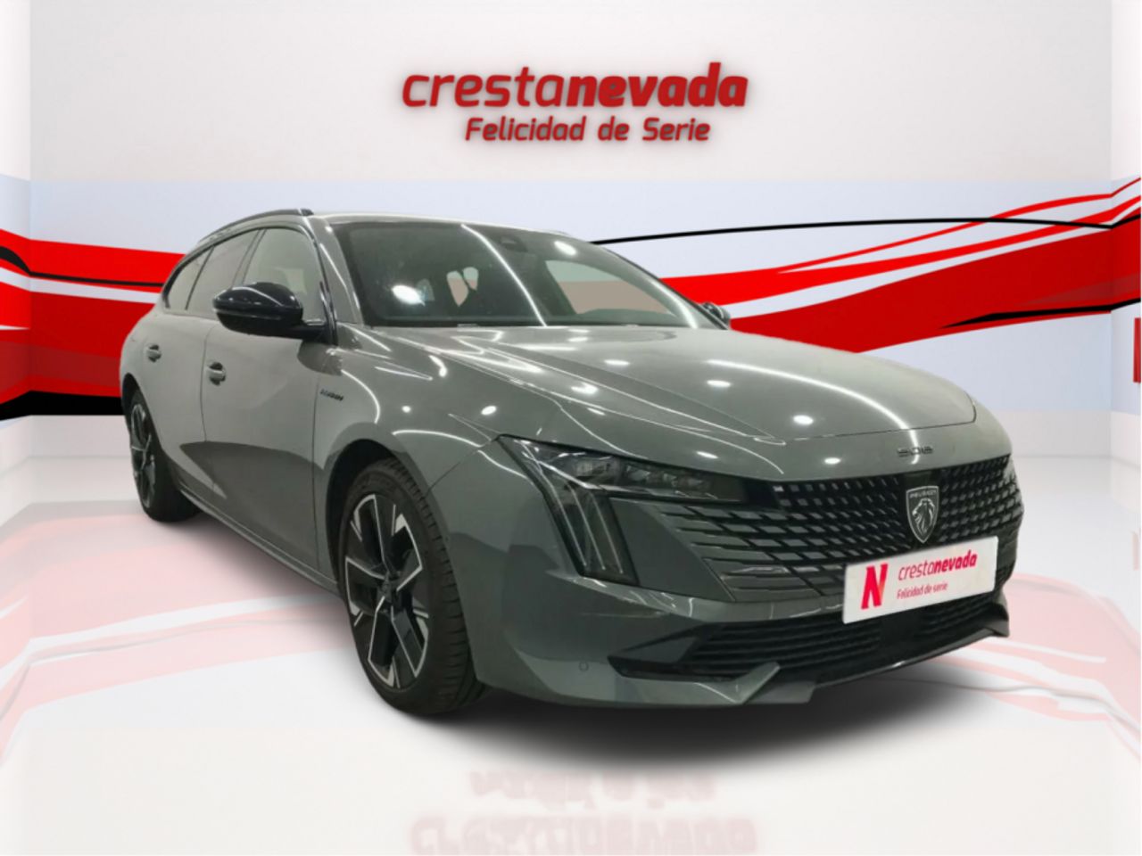 peugeot 508 2023 / foto grande (2)