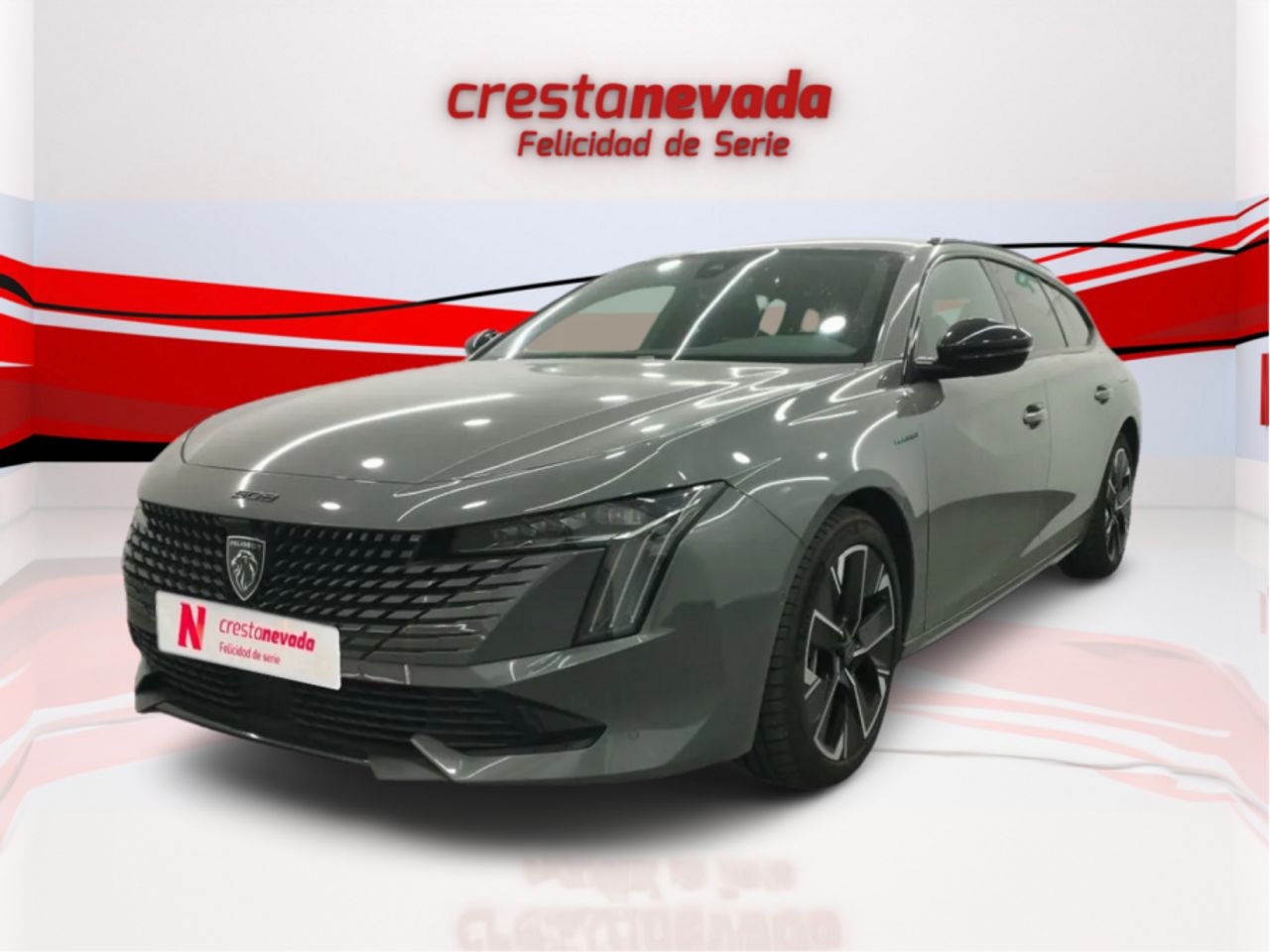 Foto peugeot 508 2023 /