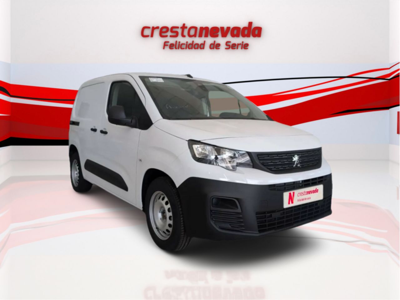 peugeot partner 2024 / foto grande (2)
