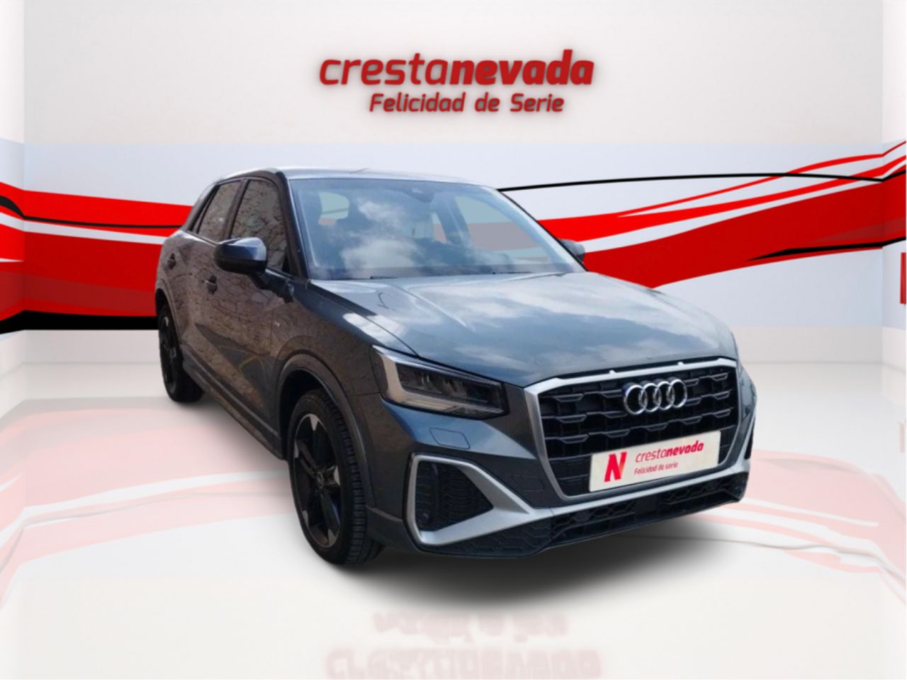 audi q2 2020 / foto grande (2)