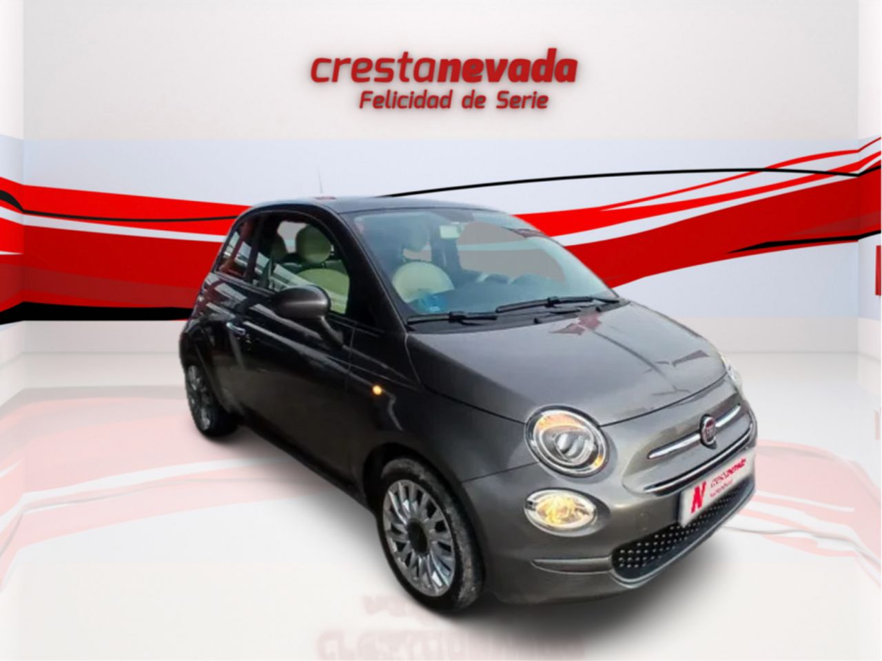 fiat 500 2021 / foto grande (3)