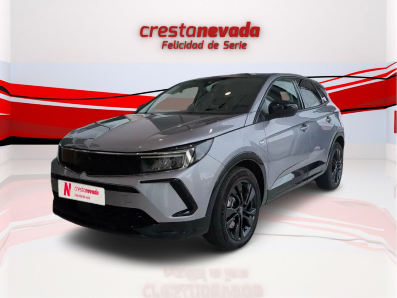 Foto opel grandland 2023 /