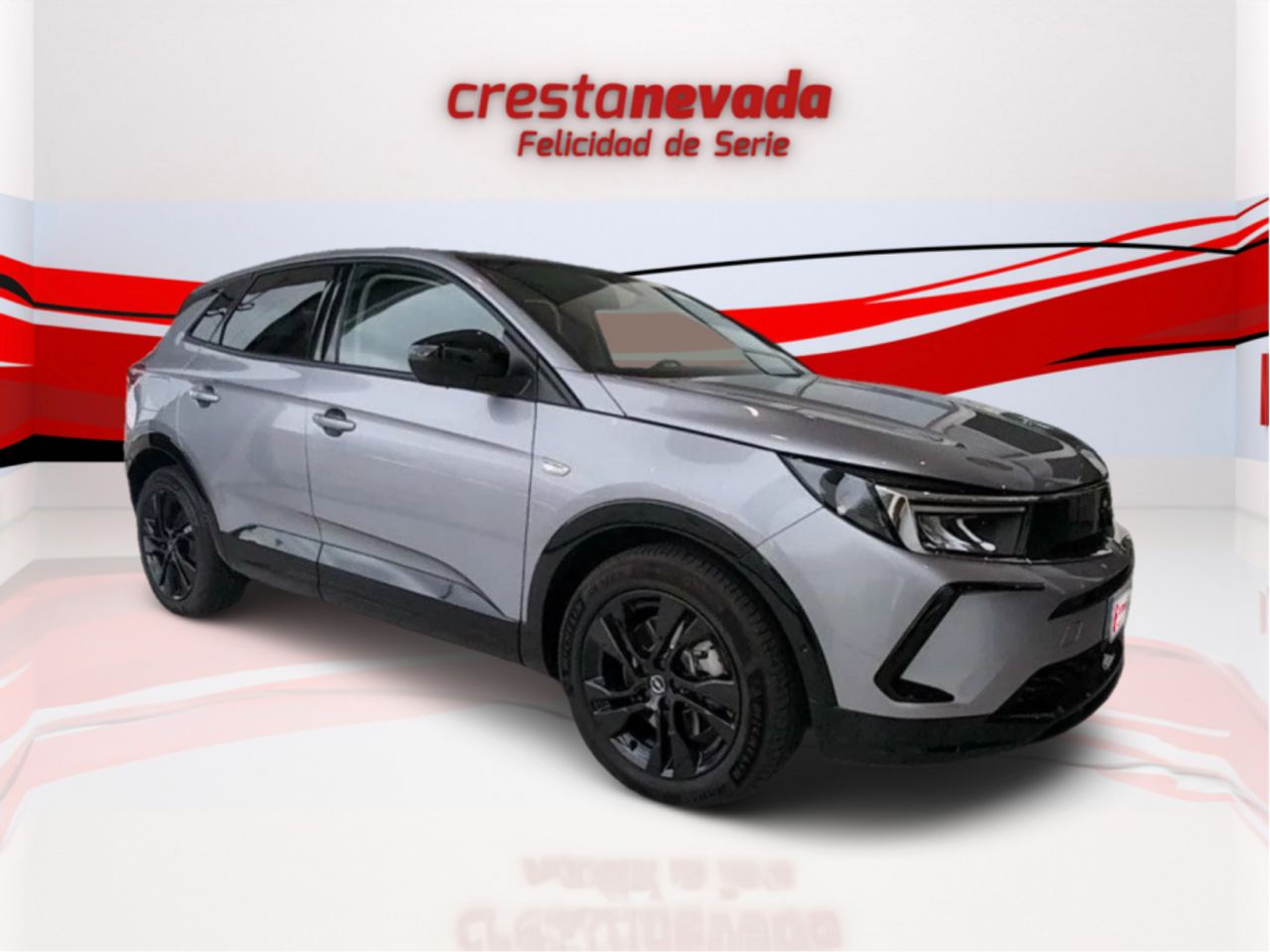 opel grandland 2023 / foto grande (2)