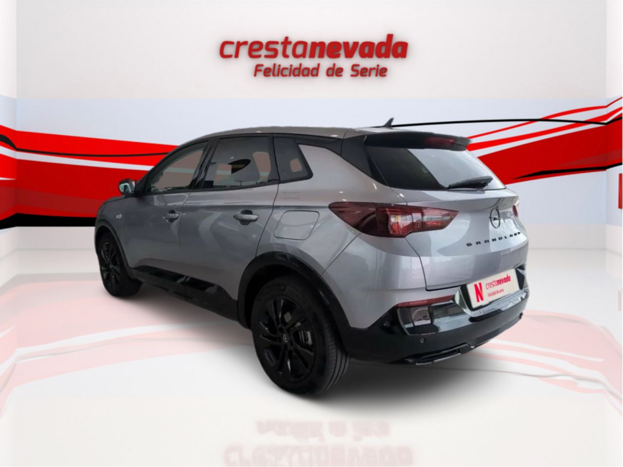 opel grandland 2023 / foto grande (3)