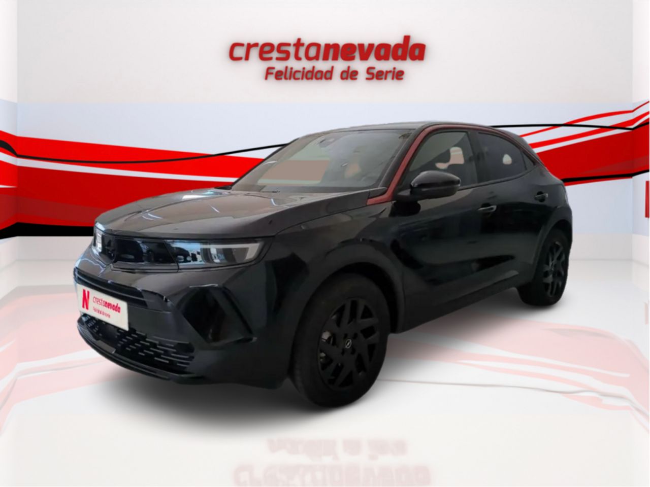 Foto opel mokka 2023 /