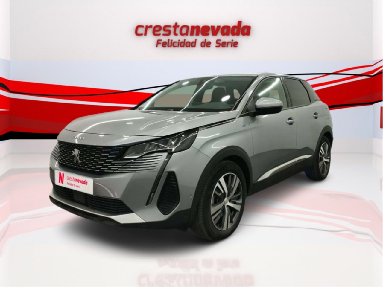 Foto peugeot 3008 2023 /
