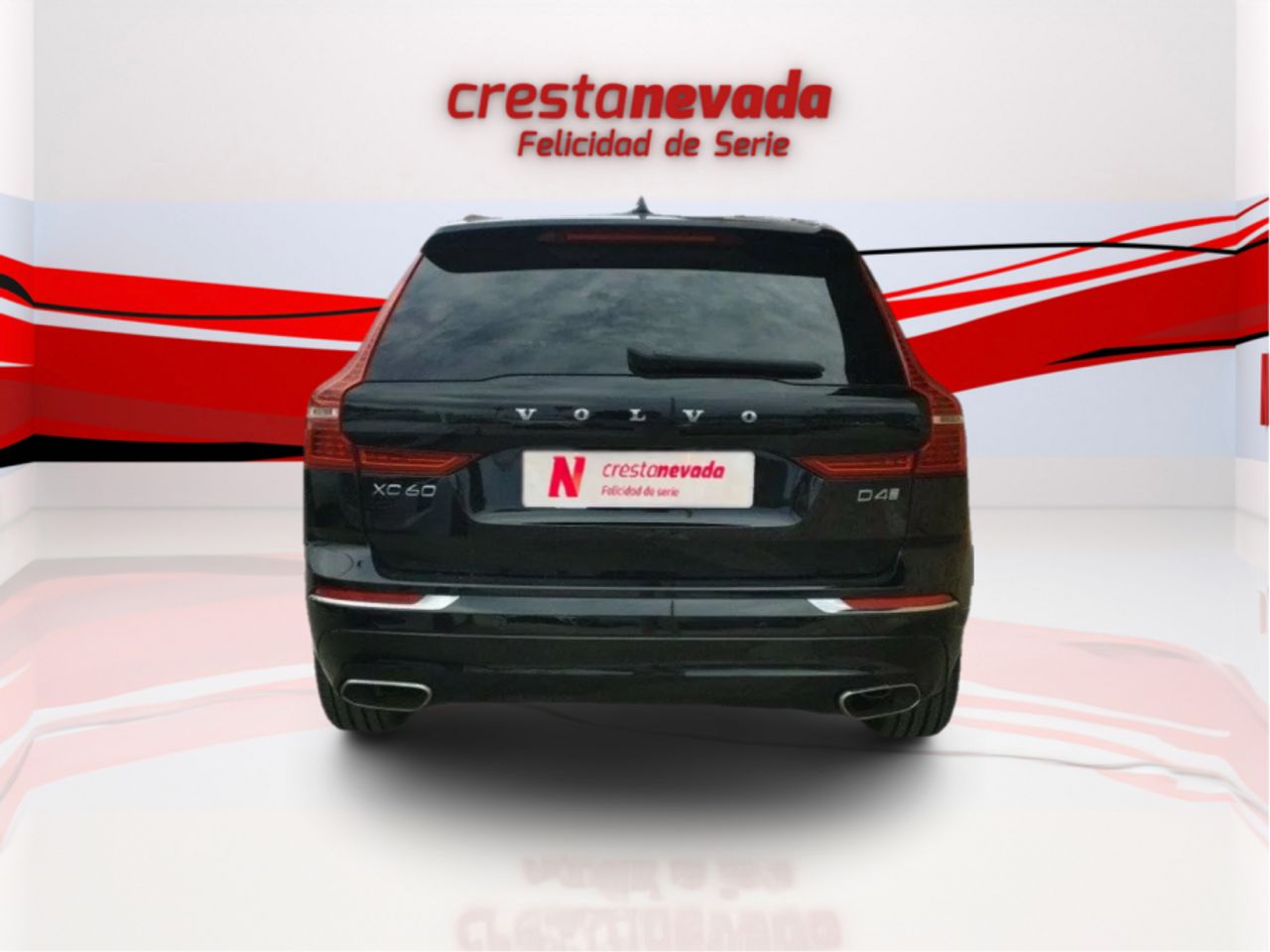 volvo v60 2018 / foto grande (2)