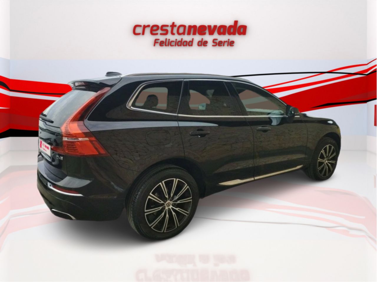 volvo v60 2018 / foto grande (3)