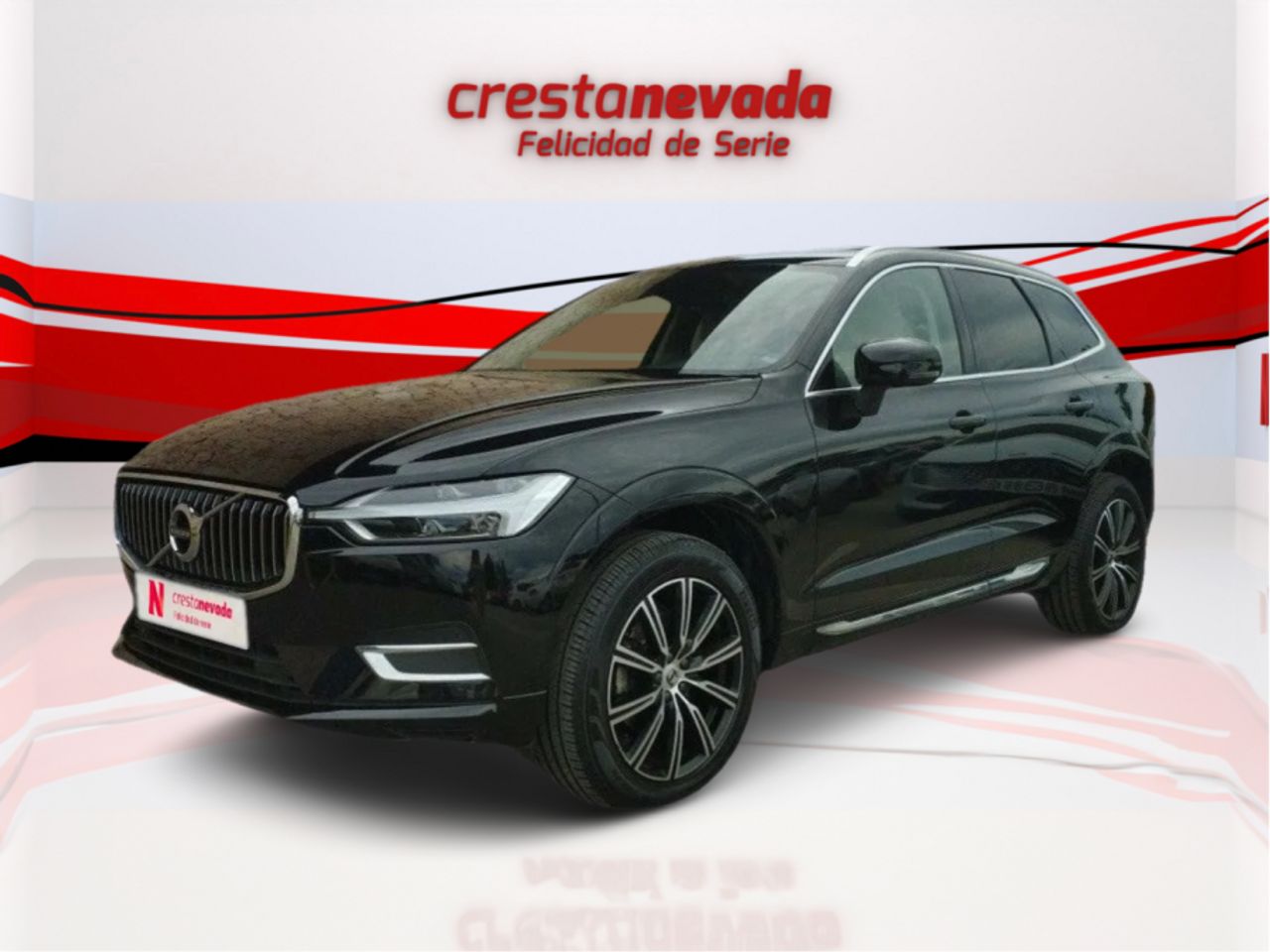 Foto volvo v60 2018 /