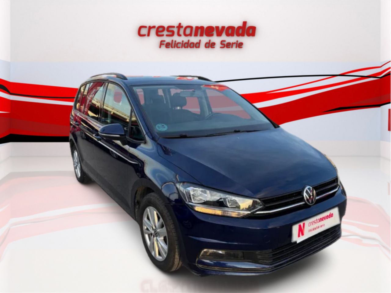 volkswagen touran 2021 / foto grande (3)