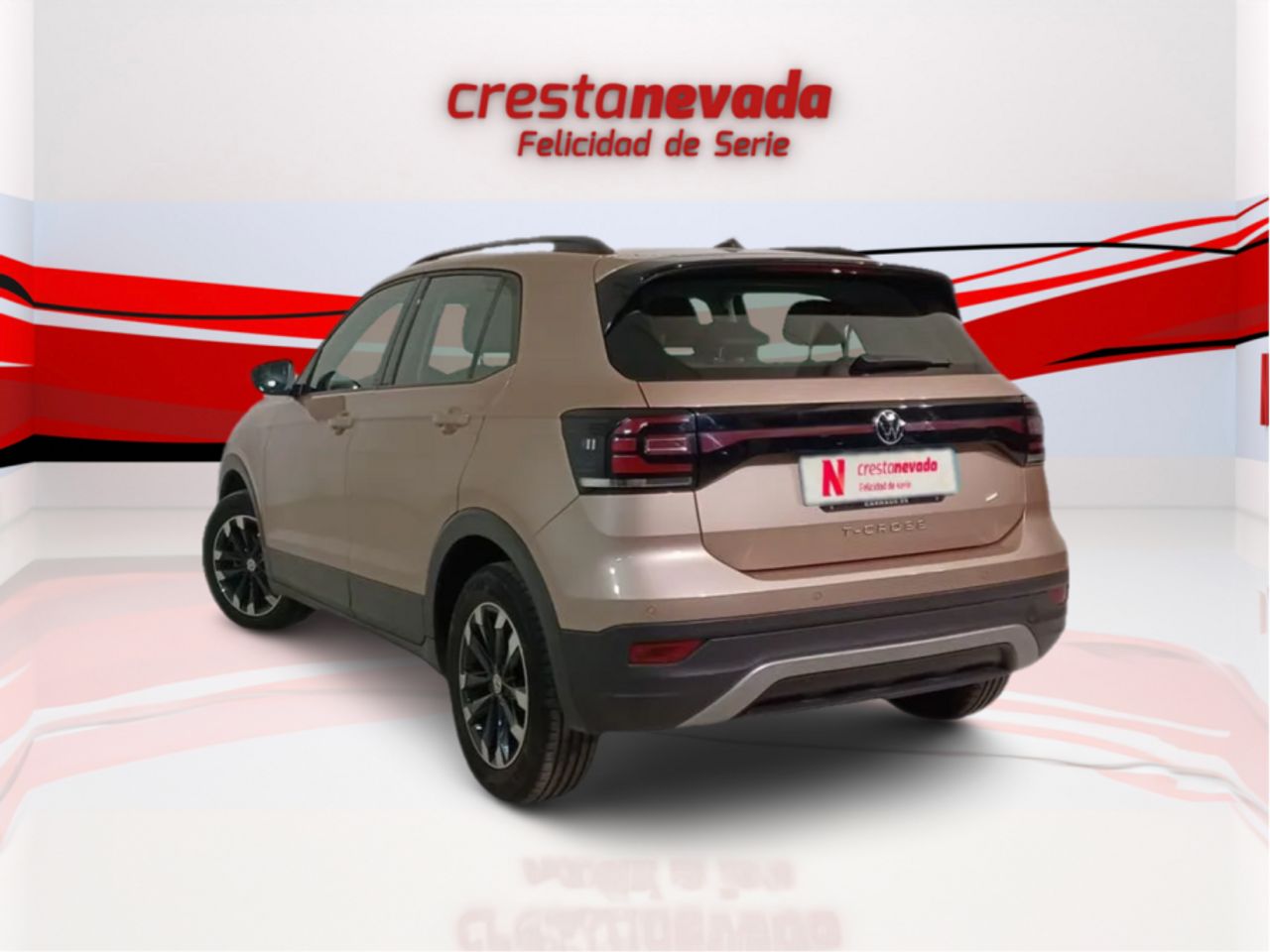 volkswagen t-cross 2021 / foto grande (2)