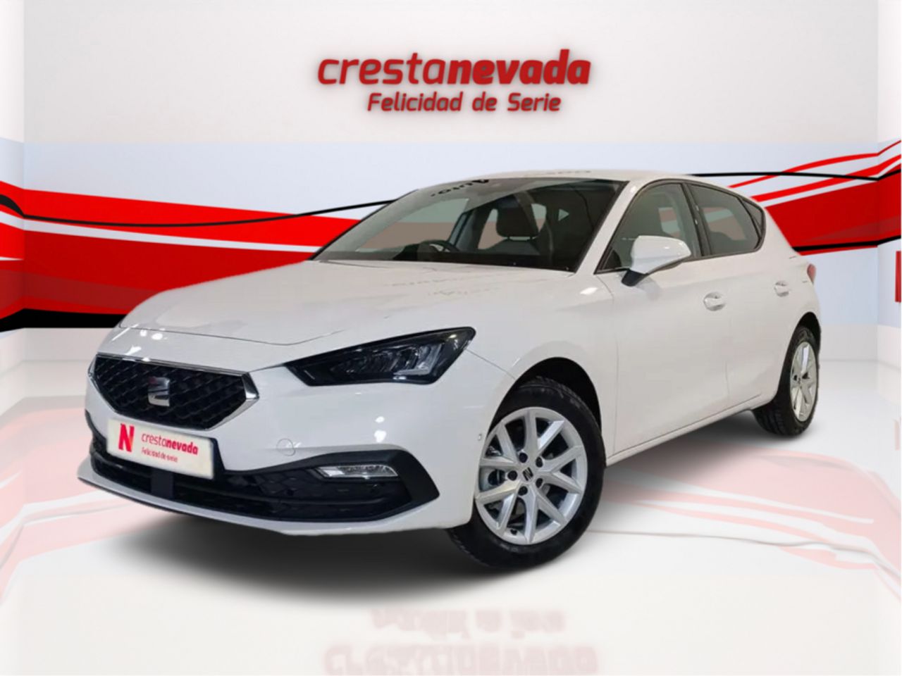Foto seat leon 2024 /