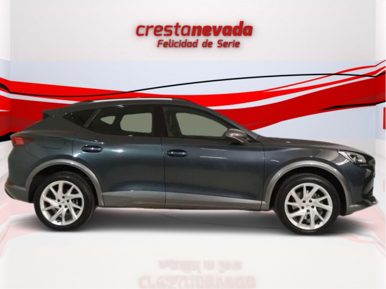 cupra formentor 2021 / foto grande (3)