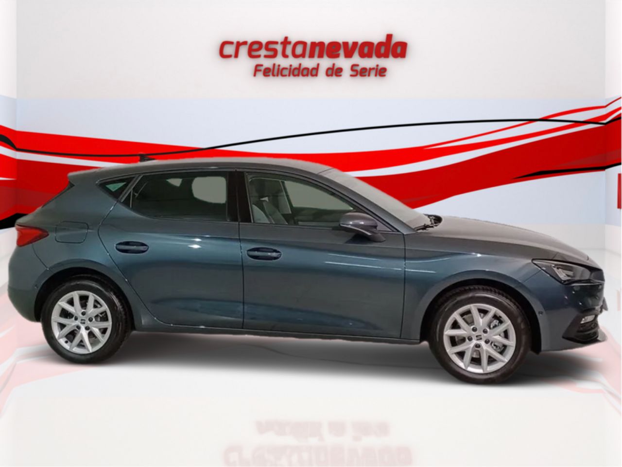 seat leon 2024 / foto grande (2)