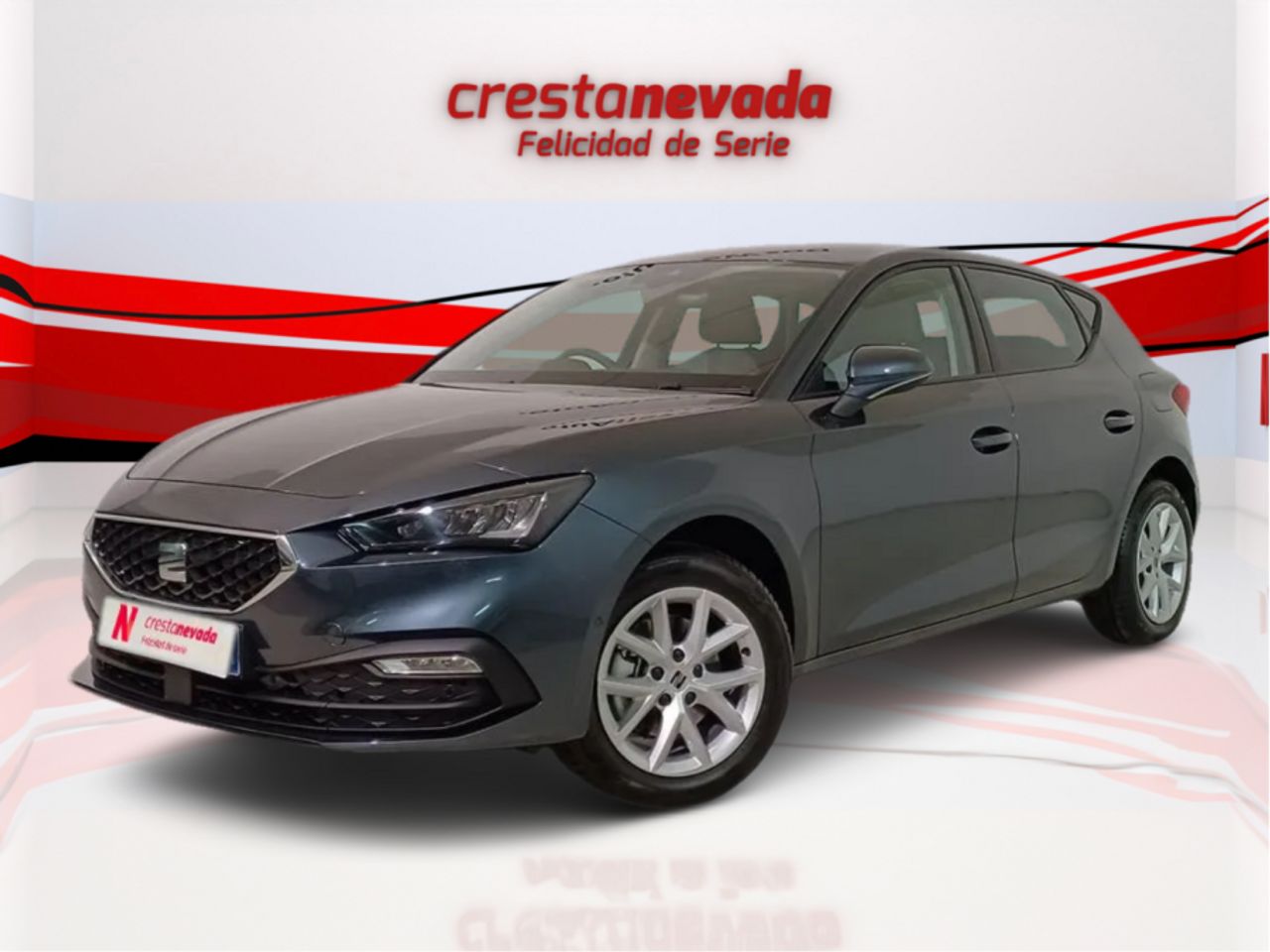 Foto seat leon 2024 /