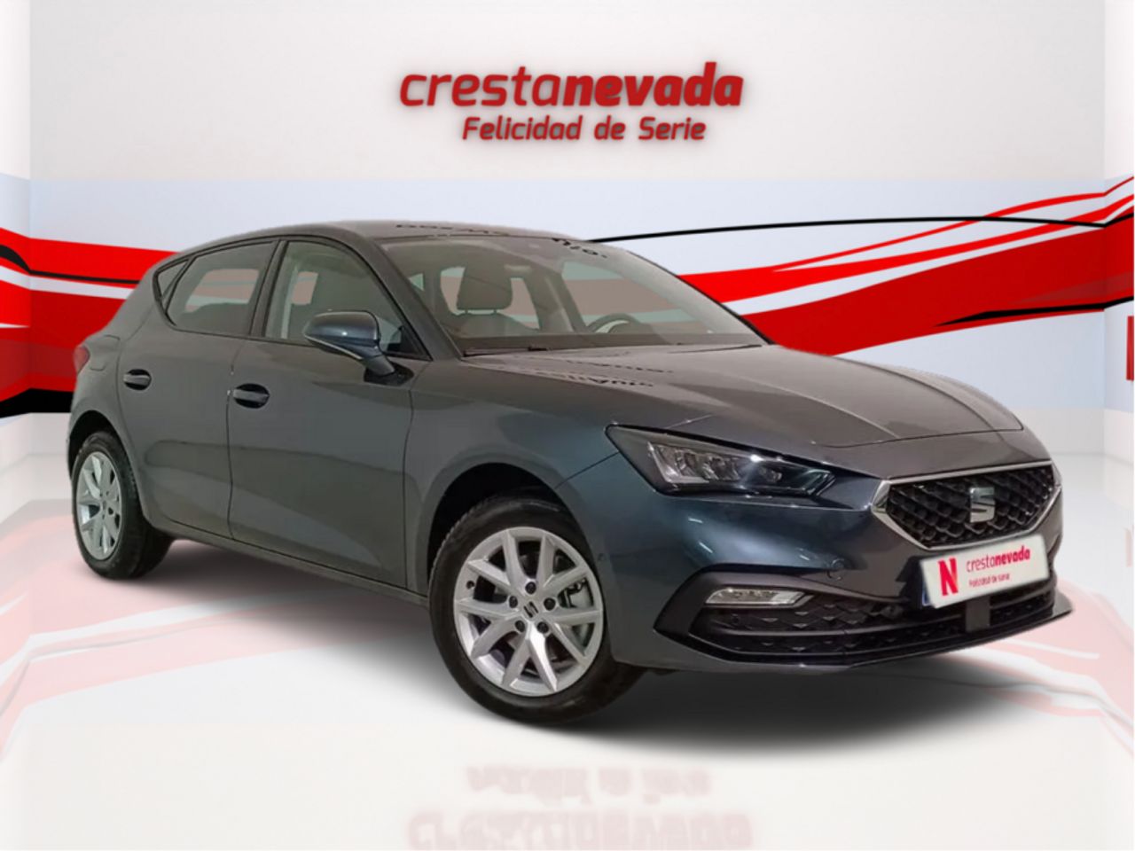 seat leon 2024 / foto grande (3)