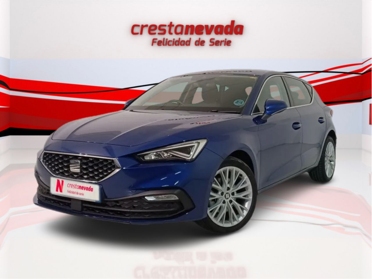 Foto seat leon 2020 /