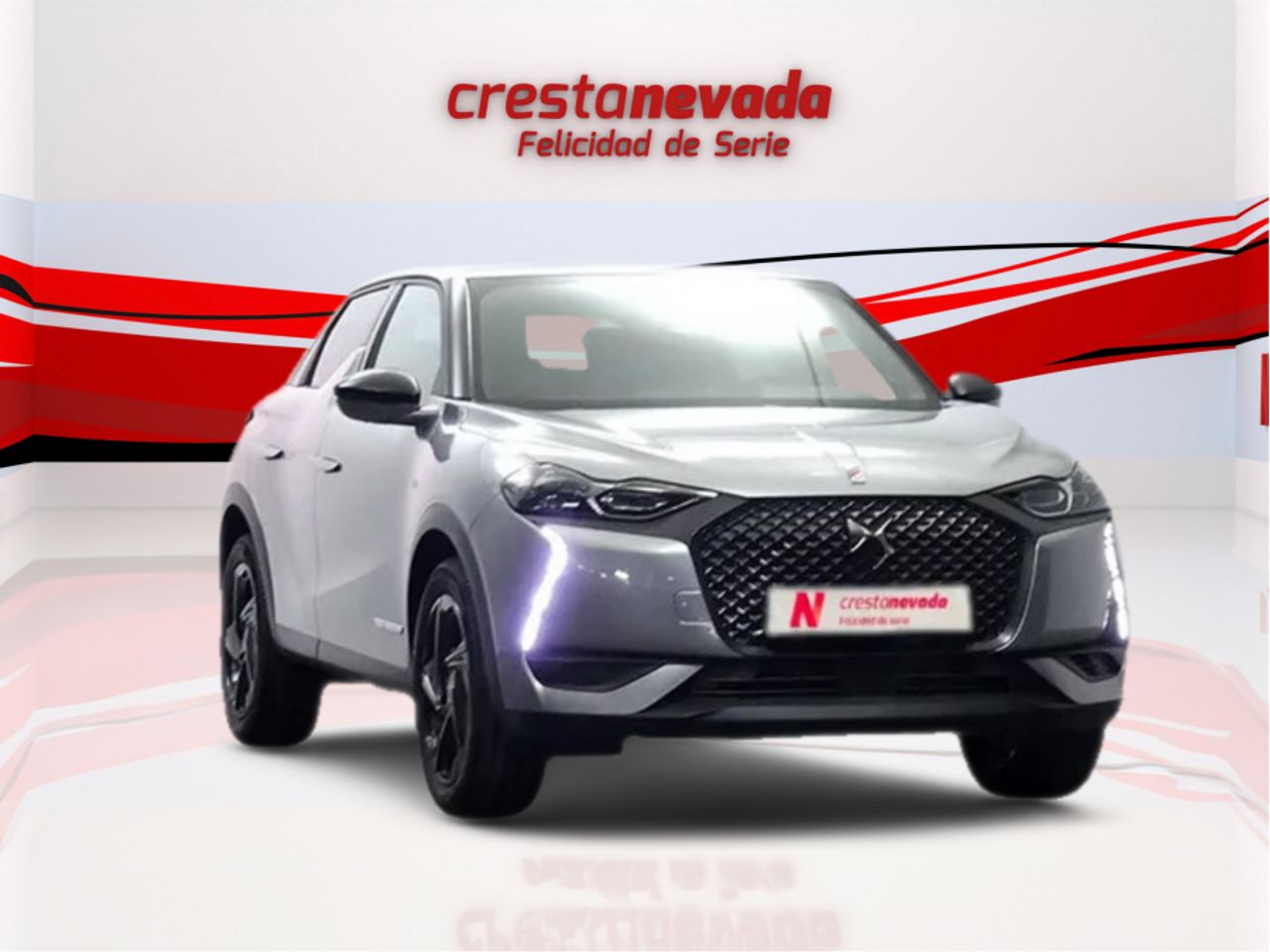 ds automobiles ds 3 2022 / foto grande (3)