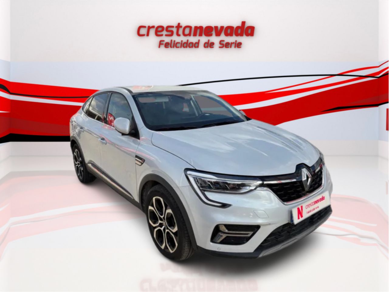 renault arkana 2022 / foto grande (3)