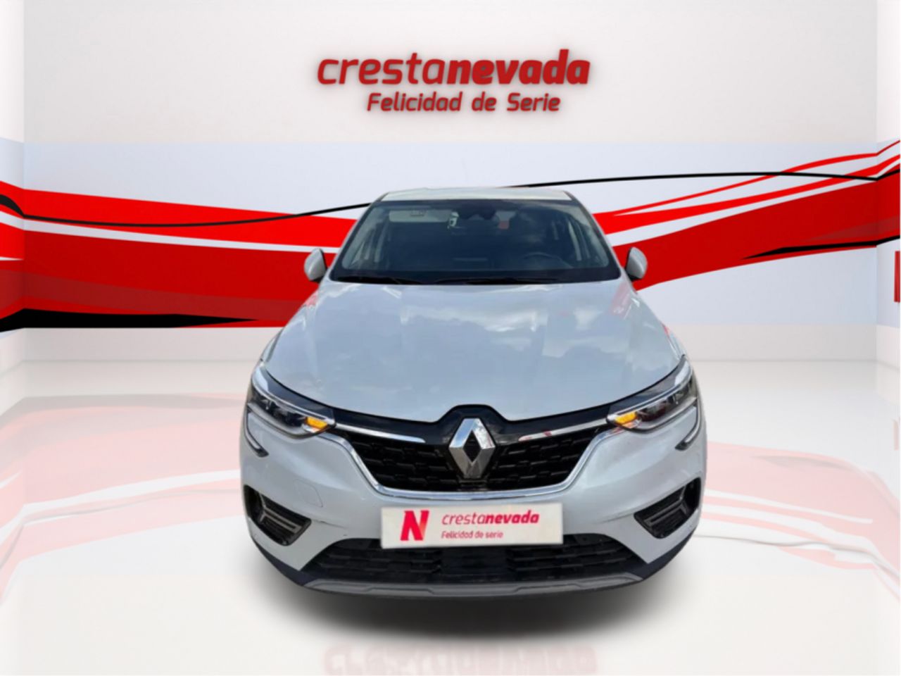 renault arkana 2022 / foto grande (2)
