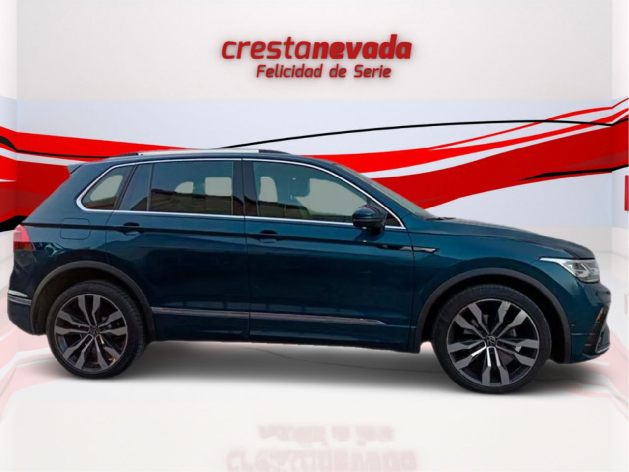 volkswagen tiguan 2020 / foto grande (3)