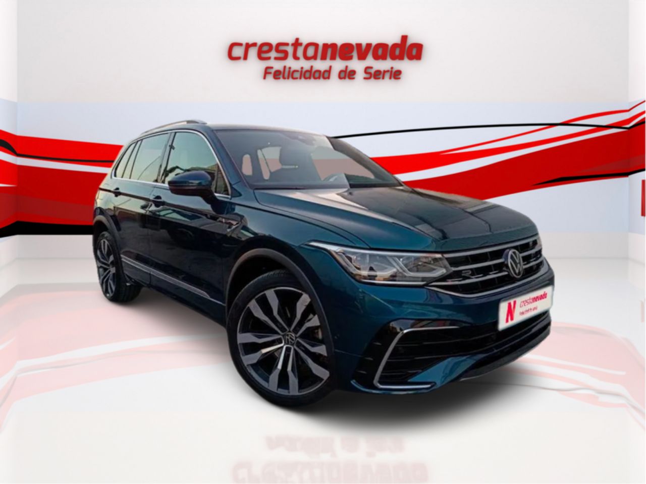 volkswagen tiguan 2020 / foto grande (2)
