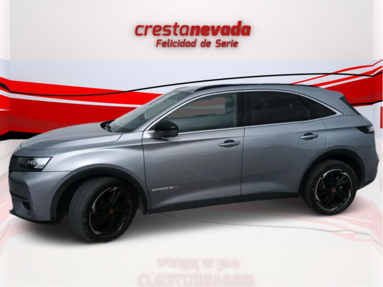 Foto ds automobiles ds 7 2020 /