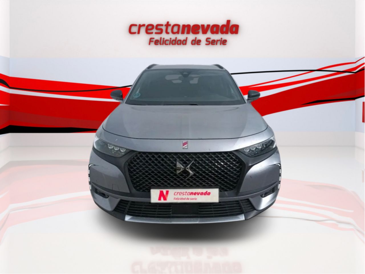 ds automobiles ds 7 2020 / foto grande (2)