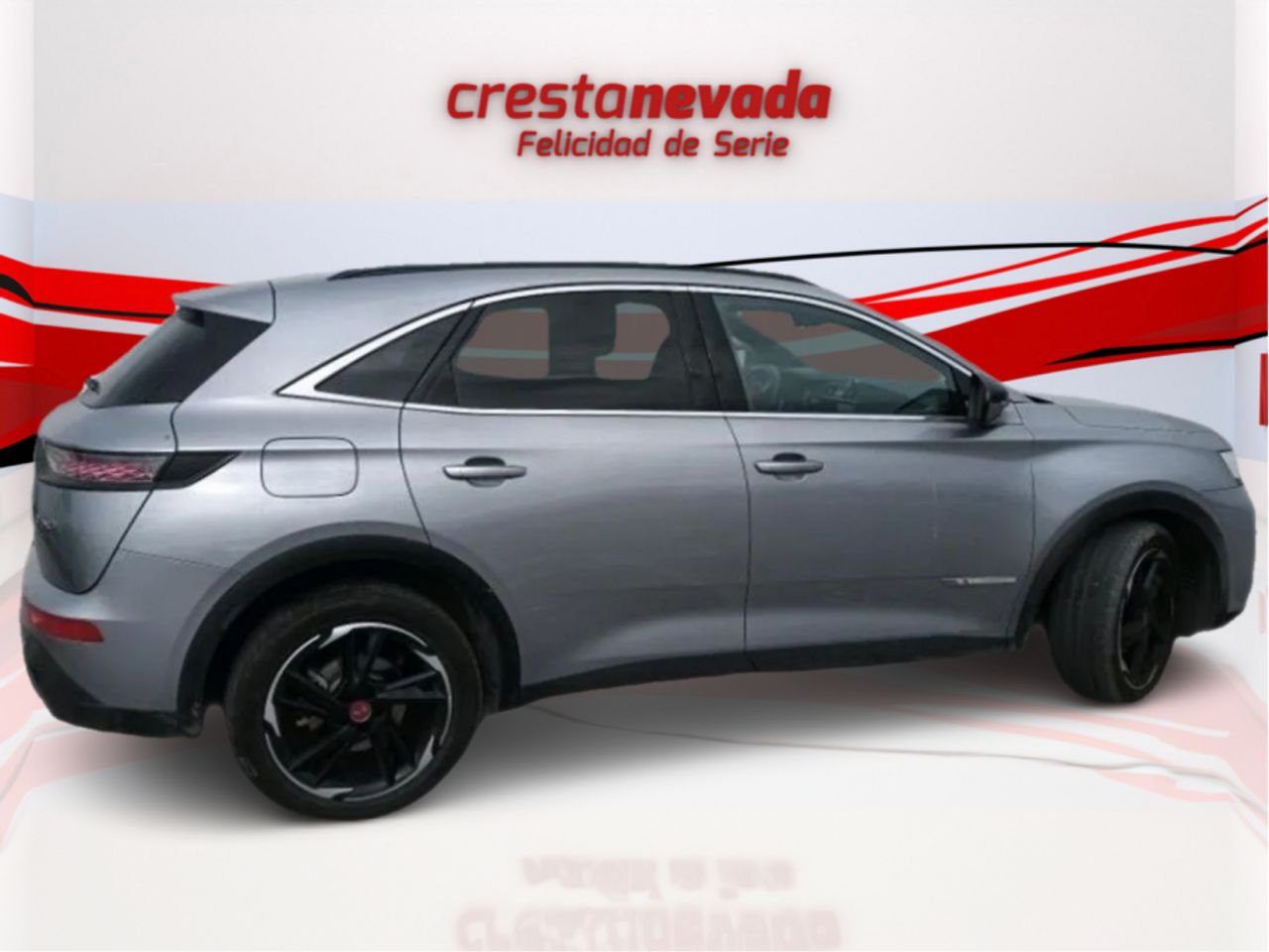 ds automobiles ds 7 2020 / foto grande (3)